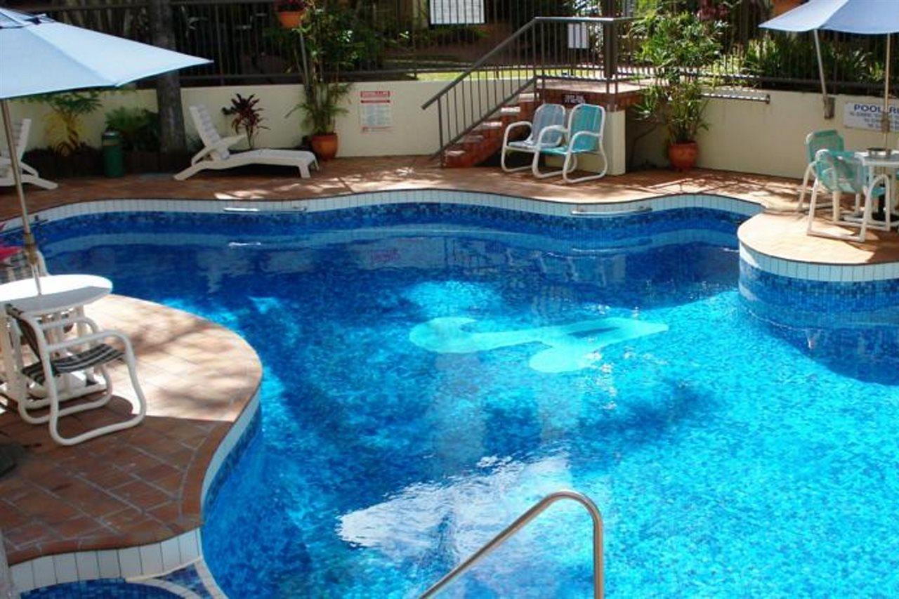 Aussie Resort Gold Coast Exterior photo